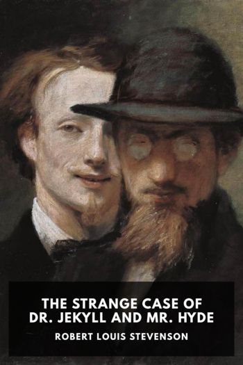 Читать книгу The Strange Case of Dr. Jekyll and Mr. Hyde
