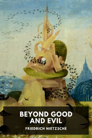 Читать книгу Beyond Good and Evil