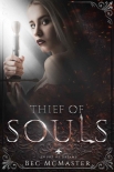 Читать книгу Thief of Souls (Court of Dreams Book 2)