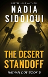 Читать книгу The Desert Standoff