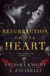 Читать книгу Resurrection of the Heart: A Sovereign Sons Novel