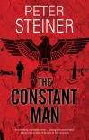 Читать книгу The Constant Man