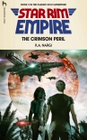 Читать книгу The Crimson Peril (The Star Rim Empire Adventures Book 3)