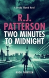 Читать книгу Two Minutes to Midnight