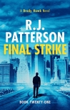 Читать книгу Final Strike (A Brady Hawk Novel Book 21)