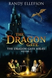 Читать книгу The Dragon Gate (The Dragon Gate Series Book 1)