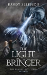 Читать книгу The Light Bringer: An Epic Fantasy Adventure Novel (The Dragon Gate Series Book 2)