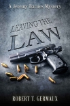 Читать книгу Leaving the LAW