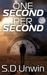 Читать книгу One Second Per Second