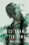 Читать книгу Less Than Little Time (Between Worlds Book 1)