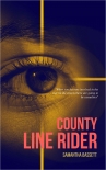 Читать книгу County Lines Rider