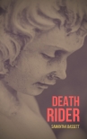 Читать книгу Death Rider (The Rider Series Book 2)