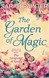 Читать книгу The Garden of Magic