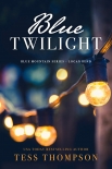 Читать книгу Blue Twilight