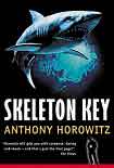 Читать книгу Skeleton Key