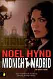 Читать книгу Midnight In Madrid