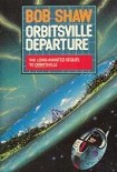 Читать книгу Orbitsville Departure