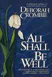 Читать книгу All Shall Be Well