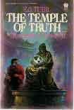 Читать книгу The Temble of Truth
