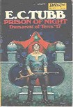 Читать книгу Prison of Night