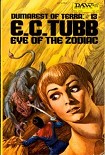 Читать книгу Eye of the Zodiac