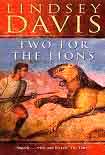 Читать книгу Two For The Lions