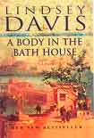 Читать книгу A Body In The Bath House