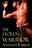 Читать книгу The Stolen Warrior