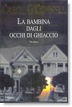 Читать книгу La Bambina Dagli Occhi Di Ghiaccio