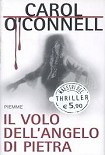 Читать книгу Il Volo Dell'angelo Di Pietra