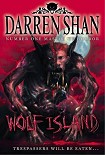 Читать книгу Wolf Island