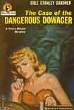 Читать книгу The Case of the Dangerous Dowager