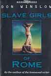 Читать книгу Slave Girls Of Rome