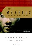 Читать книгу Akhenaten: Dweller in Truth