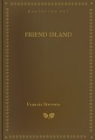 Читать книгу Friend Island
