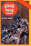 Читать книгу Gang bang sisters