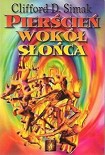 Читать книгу Pierscien wokol Slonca