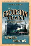 Читать книгу The excursion train