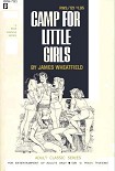 Читать книгу Camp for little girls