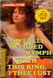 Читать книгу Lawfully wedded nymph