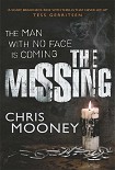 Читать книгу The Missing