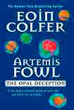 Читать книгу Artemis Fowl. The Opal Deception