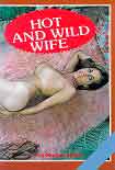 Читать книгу Hot and wild wife