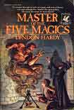 Читать книгу Master of the five Magics