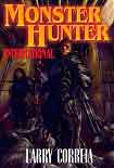 Читать книгу Monster Hunter International