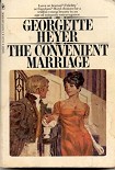 Читать книгу The Convenient Marriage