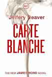 Читать книгу Carte Blanche