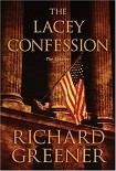 Читать книгу The Lacey confession