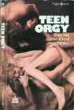 Читать книгу Teen Orgy