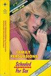 Читать книгу Family persuasions